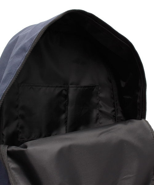 Dickies(ディッキーズ)の「WEGO/Dickiesベーシックデイパック(バックパック/リュック・メンズ・ブラック/ブルー/ネイビー/レッド・FREE)」の13枚目の写真