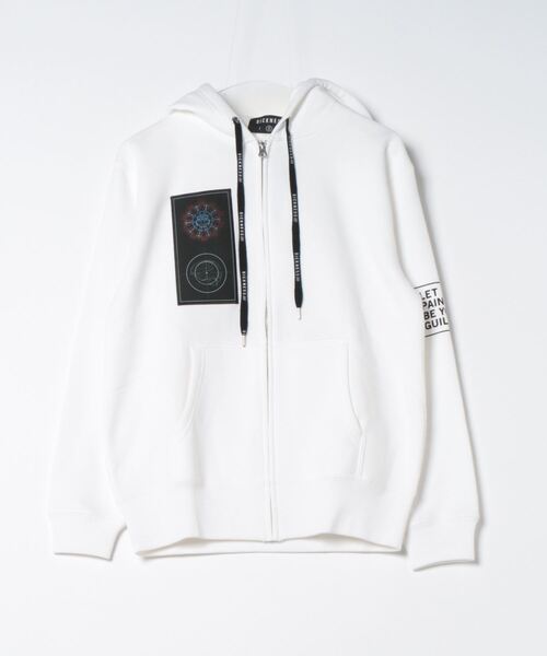 【SICKNESS】DNAフーディ