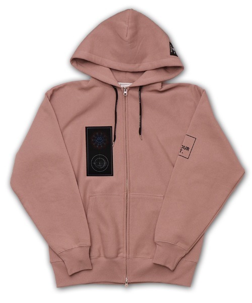 【SICKNESS】DNAフーディ