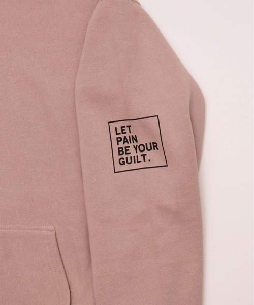 【SICKNESS】DNAフーディ