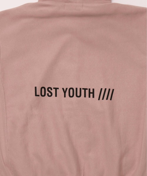 【SICKNESS】DNAフーディ