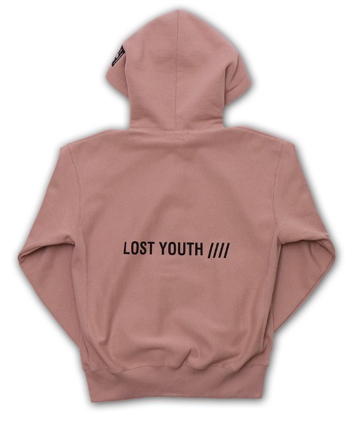 【SICKNESS】DNAフーディ