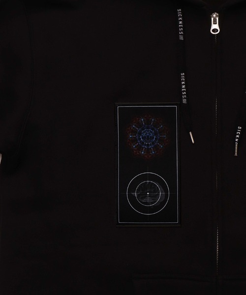 【SICKNESS】DNAフーディ