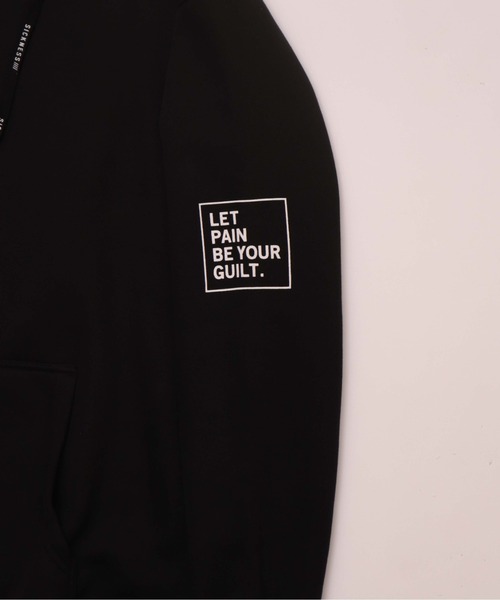 【SICKNESS】DNAフーディ