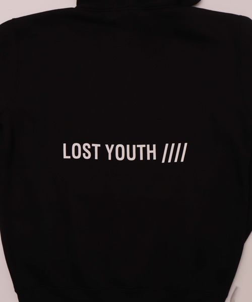 【SICKNESS】DNAフーディ