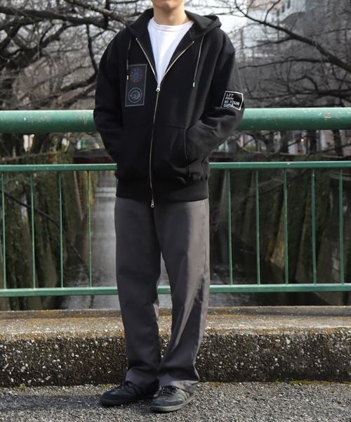 【SICKNESS】DNAフーディ