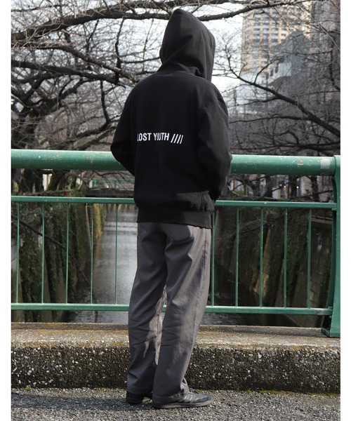 【SICKNESS】DNAフーディ