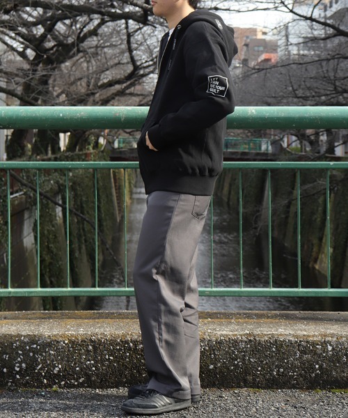 【SICKNESS】DNAフーディ