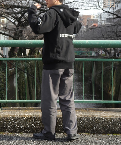 【SICKNESS】DNAフーディ