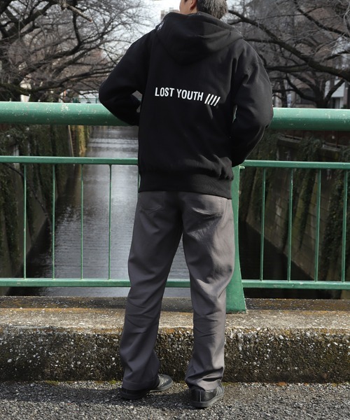 【SICKNESS】DNAフーディ