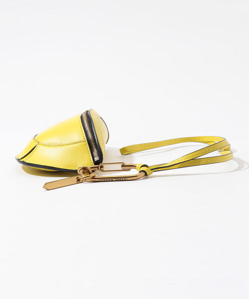 Isabel marantイエローボディバッグ Isabel Marant Skano Gz Shoulder Bag in Yellow | Lyst