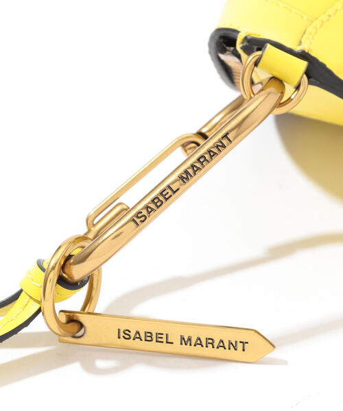 ISABEL MARANT（イザベルマラン）の「ISABEL MARANT BOSSEY ミニ