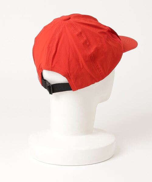 WILD THINGS（ワイルドシングス）の「【WILDTHINGS / ワイルドシングス】 BASE CAP ベースキャップ（キャップ・メンズ・グレー/テラコッタ/ブラック/ターコイズブルー/パープル/グリーン/レオパード/オリーブ/グリーン系カモフラージュ/ベージュ・FREE）」の14枚目の写真