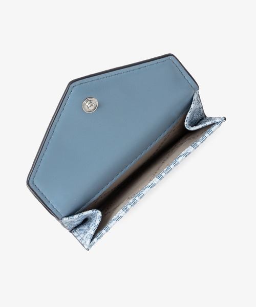 MICHAEL KORS（マイケルコース）の「JET SET CHARM トライフォールド