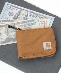 Carhartt(J[n[g)carharttiJ[n[gjNYLON DUCK ZIP WALLET/܂z/Wbp[EHbg(z)