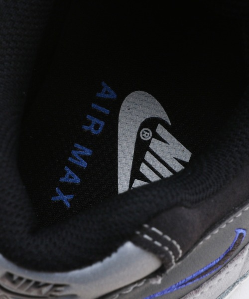 NIKE(ナイキ)の「NIKE AIR MAX 95 DH4754-001(スニーカー・メンズ・ブラック・26.5cm/27cm/27.5cm/28cm/28.5cm/26cm/30cm/29cm)」の13枚目の写真