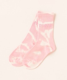 by LOVEiT | タイダイソックス【日本製】(ソックス/靴下)