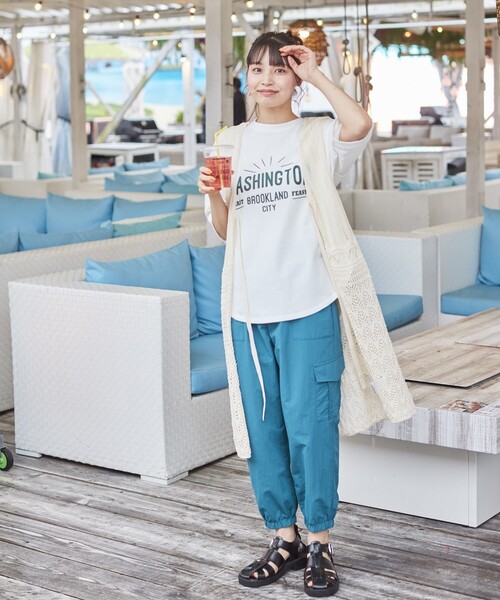 DRESKIP（ドレスキップ）の「◆グルカサンダル（サンダル・レディース・ブラック/アイボリー・35/45）」の19枚目の写真