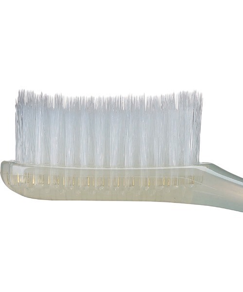 GEORGE'S（ジョージズ）の「KENT 極細軟毛歯ブラシ ラージヘッド 超やわらかめ（オーラルケア/歯磨きグッズ・レディース・その他1・FREE）」の4枚目の写真