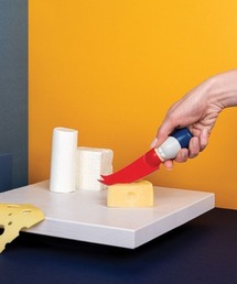 OTOTO（オトト）の「OTOTO/Bert チーズナイフ（キッチンツール）」