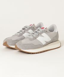 NEW BALANCE | ニューバランス New Balance MS237_(スニーカー)