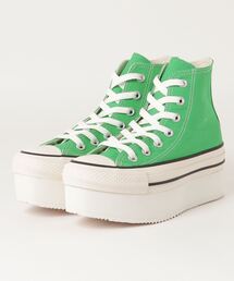 CONVERSE | ALL STAR CHUNKYLINE HI 　31306570(スニーカー)