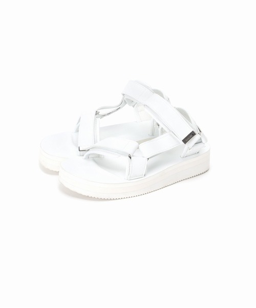 suicoke（スイコック）の「【SUICOKE/スイコック】別注 フェイク