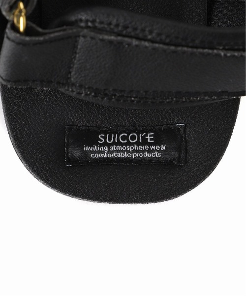 suicoke（スイコック）の「【SUICOKE/スイコック】別注 フェイク