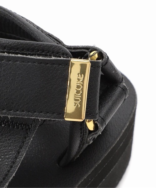 suicoke（スイコック）の「【SUICOKE/スイコック】別注 フェイク