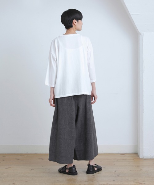 Plantation（プランテーション）の「(S)メランジクロス（その他