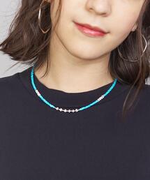 BEAUTY&YOUTH UNITED ARROWS | シェル×メタル ネックレス(ネックレス)