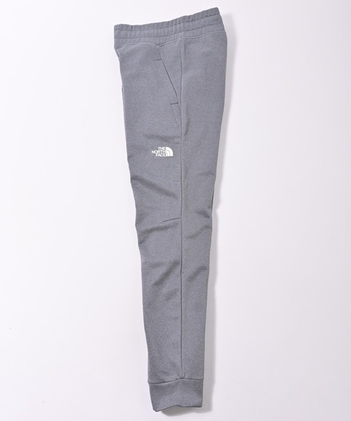 THE NORTH FACE（ザノースフェイス）の「THE NORTH FACE(ザ・ノース・フェイス) MITTELLEGI ジョガースウェットパンツ（スウェットパンツ・メンズ・グレー・XS/S/M）」の11枚目の写真