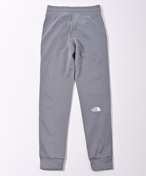THE NORTH FACE（ザノースフェイス）の「THE NORTH FACE(ザ・ノース・フェイス) MITTELLEGI ジョガースウェットパンツ（スウェットパンツ・メンズ・グレー・XS/S/M）」の2枚目の写真
