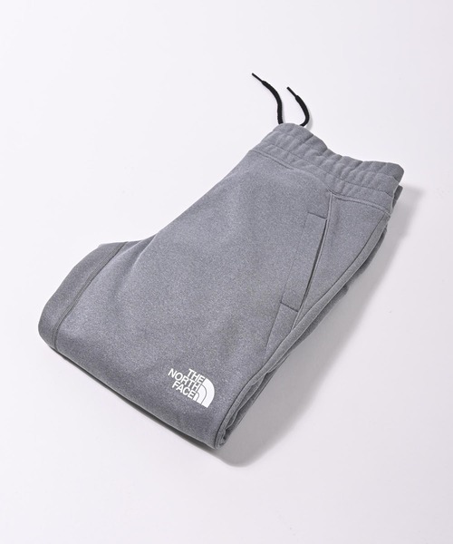 THE NORTH FACE（ザノースフェイス）の「THE NORTH FACE(ザ・ノース・フェイス) MITTELLEGI ジョガースウェットパンツ（スウェットパンツ・メンズ・グレー・XS/S/M）」の9枚目の写真