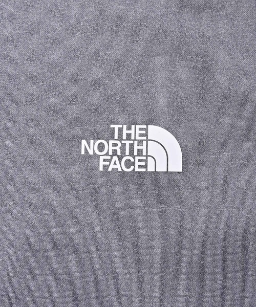 THE NORTH FACE（ザノースフェイス）の「THE NORTH FACE(ザ・ノース・フェイス) MITTELLEGI ジョガースウェットパンツ（スウェットパンツ・メンズ・グレー・XS/S/M）」の4枚目の写真