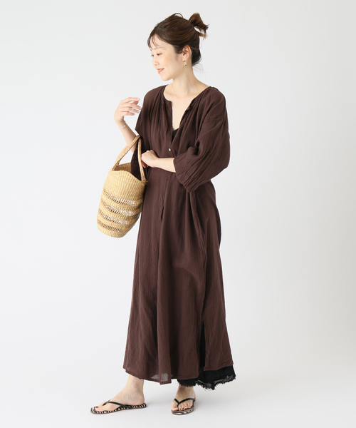 plage（プラージュ）の「【LES ATELIERS FRANCAIS DE CONFECTION