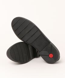 HUNTER（ハンター）の「MENS REFINED PENNY LOAFER MATT（レイン