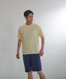 Arnold Palmer | STAY FRESH ワンポイント シェア ビッグ Tシャツ(Tシャツ/カットソー)