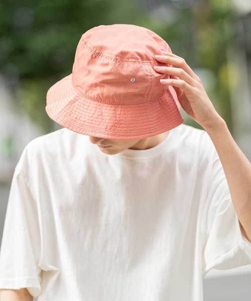 newhattan（ニューハッタン）の「newhattan ニューハッタン バケハ