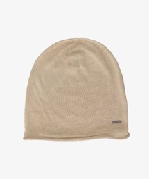 arth HG Silk Beanie / アース