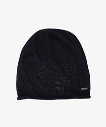 arth（アース）の「arth HG Silk Beanie / アース（ニットキャップ/ビーニー）」