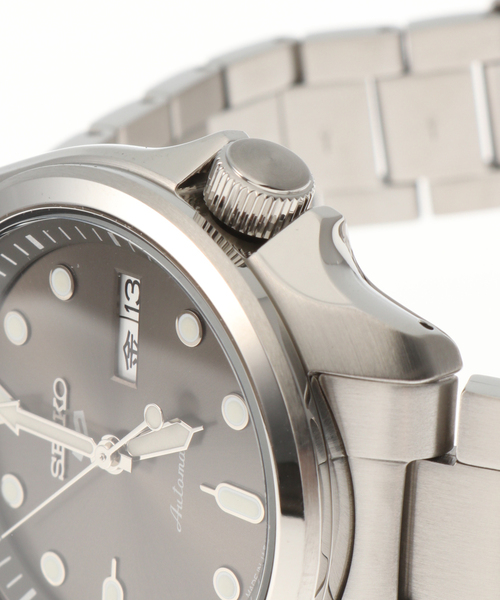 SEIKO 5（セイコーファイブ）の「Seiko 5 Sports SBSA041【 ウォッチ 