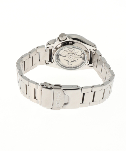 SEIKO 5（セイコーファイブ）の「Seiko 5 Sports SBSA041【 ウォッチ