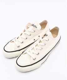 CONVERSE | 【CONVERSE】CANVAS ALL STAR J OX(スニーカー)