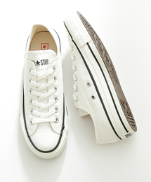 CONVERSE | 【CONVERSE】CANVAS ALL STAR J OX(スニーカー)