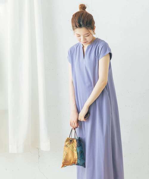 セール ブランド古着 半袖ワンピース ワンピース Urban Research Rosso Women アーバンリサーチ ロッソ のファッション通販 Zozoused
