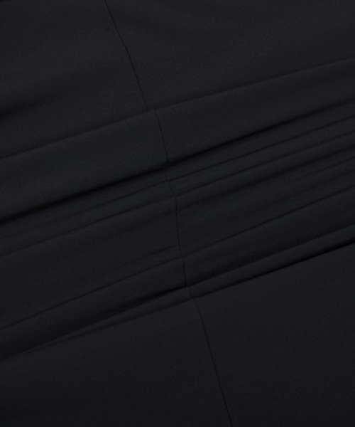 TOKYO SHIRTS（トウキョウシャツ）の「4Dストレッチフィット ワークパンツ（スーツパンツ・メンズ・アッシュグレー/ブラック/ネイビー・LL/M/L/3L/S）」の11枚目の写真