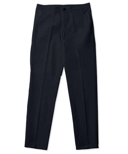 TOKYO SHIRTS（トウキョウシャツ）の「4Dストレッチフィット ワークパンツ（スーツパンツ・メンズ・アッシュグレー/ブラック/ネイビー・LL/M/L/3L/S）」の8枚目の写真