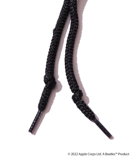 The Beatles（ザビートルズ）の「ROOPTOKYO別注:THE BEATLES/ザ ビートルズ OB~LA~DI, OB~LA~DA プルオーバーパーカー パックプリント フーディー（パーカー・レディース・ホワイト/ブラック/ダークブラウン・M/L/XL）」の4枚目の写真