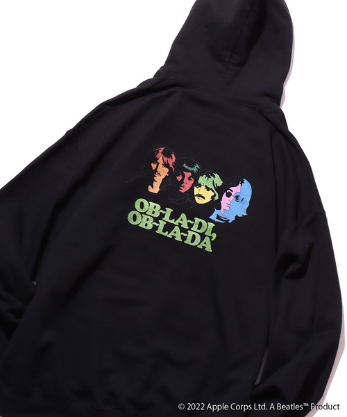 The Beatles（ザビートルズ）の「ROOPTOKYO別注:THE BEATLES/ザ